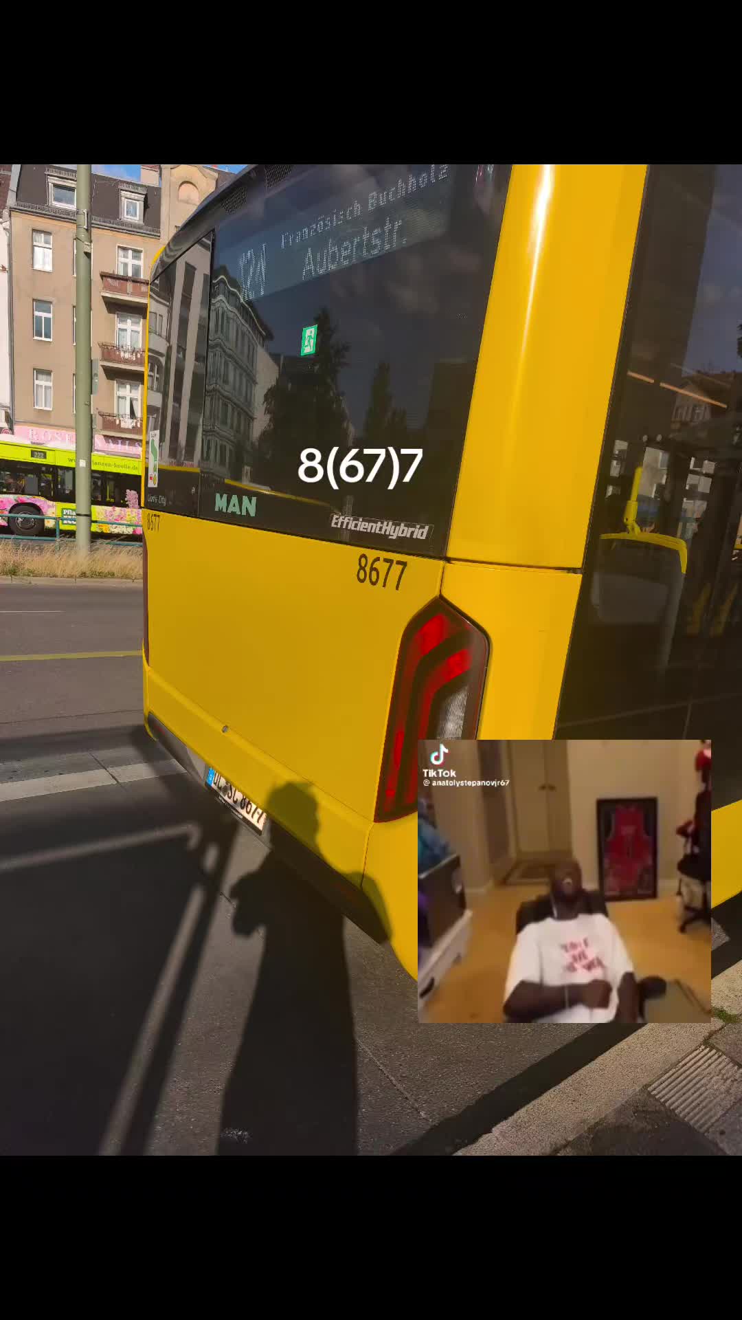 @Bus 322 Guy