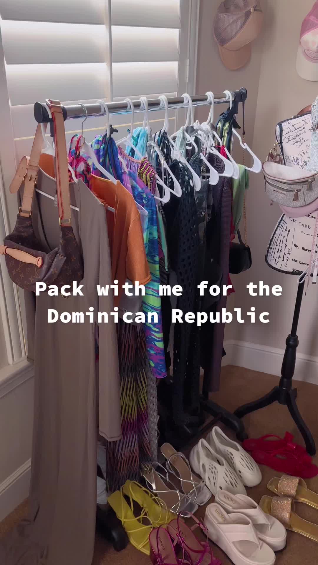 @Daez | Wardrobe Stylist