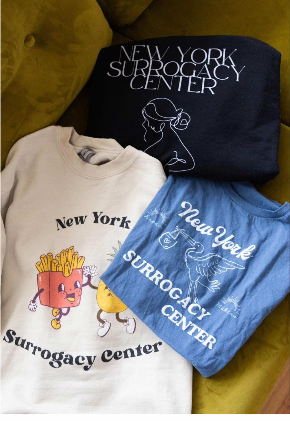 @New York Surrogacy Center