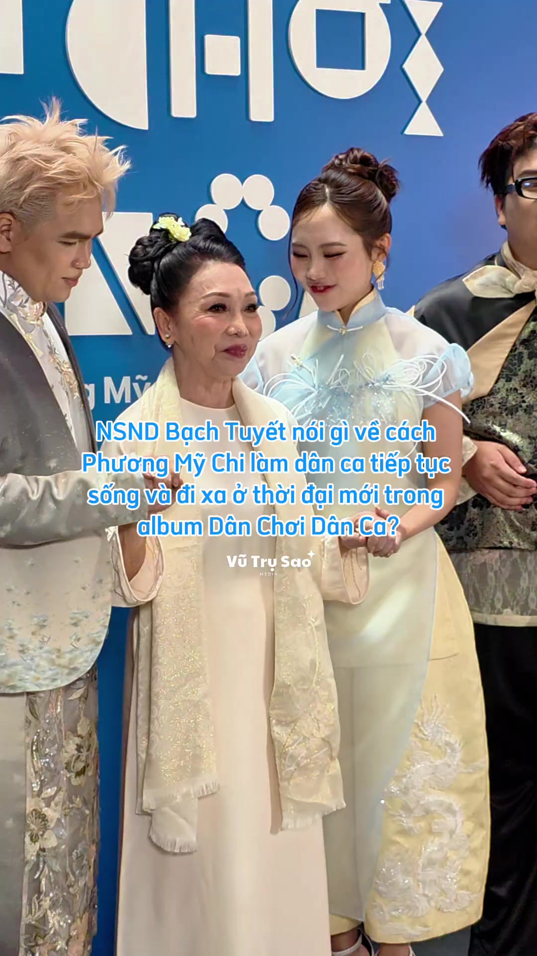 @Vũ Trụ Sao