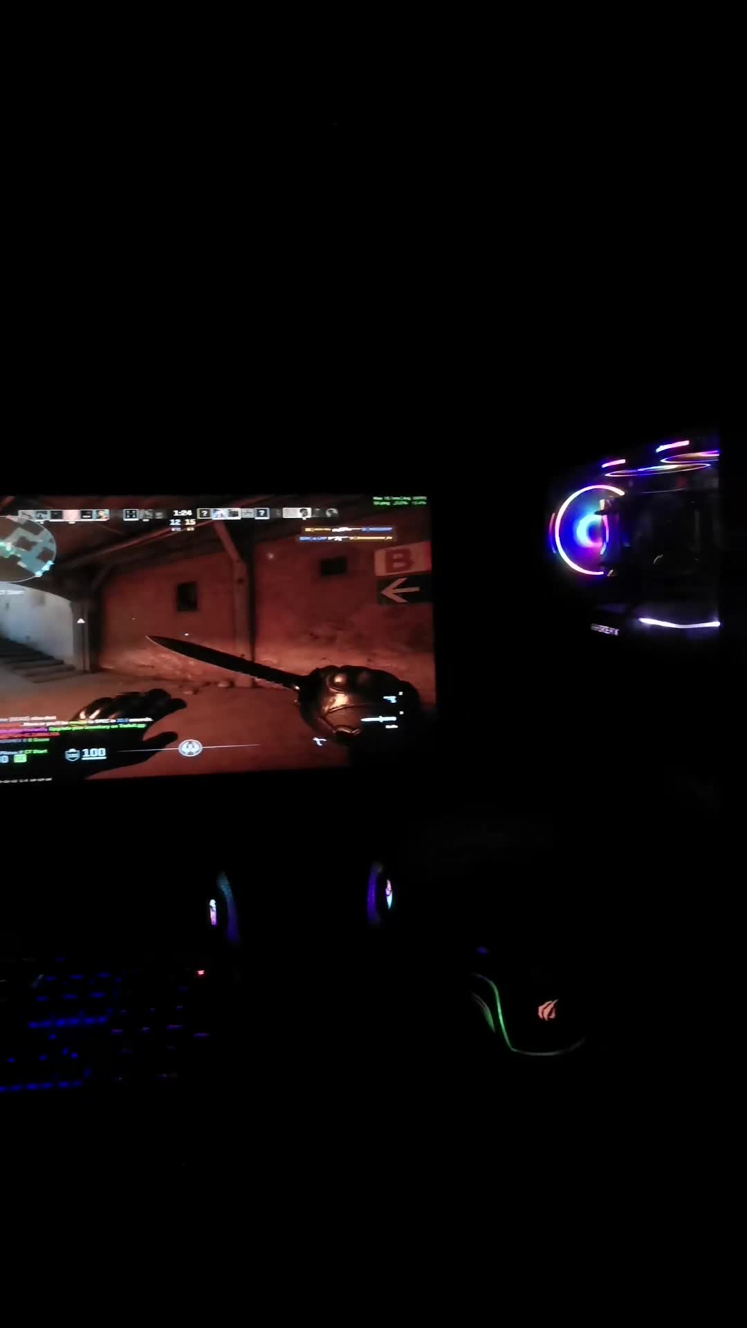 @VeeOne Gaming
