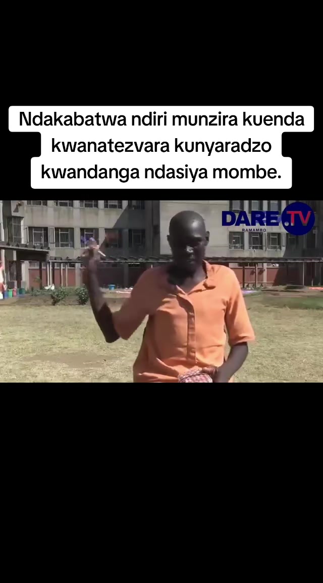 @Blessing Nhamo