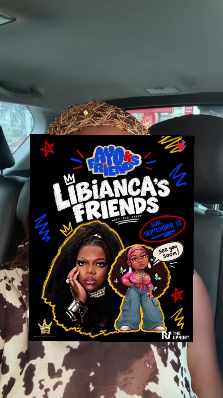 @Libianca