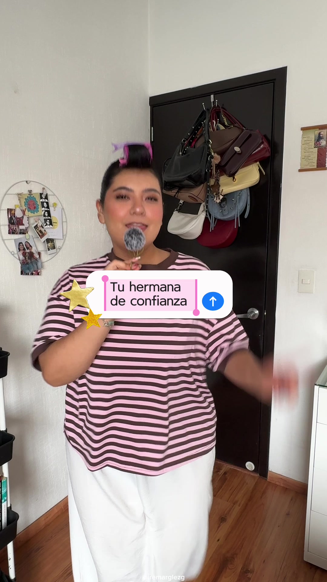 @Iremar Gonzalez