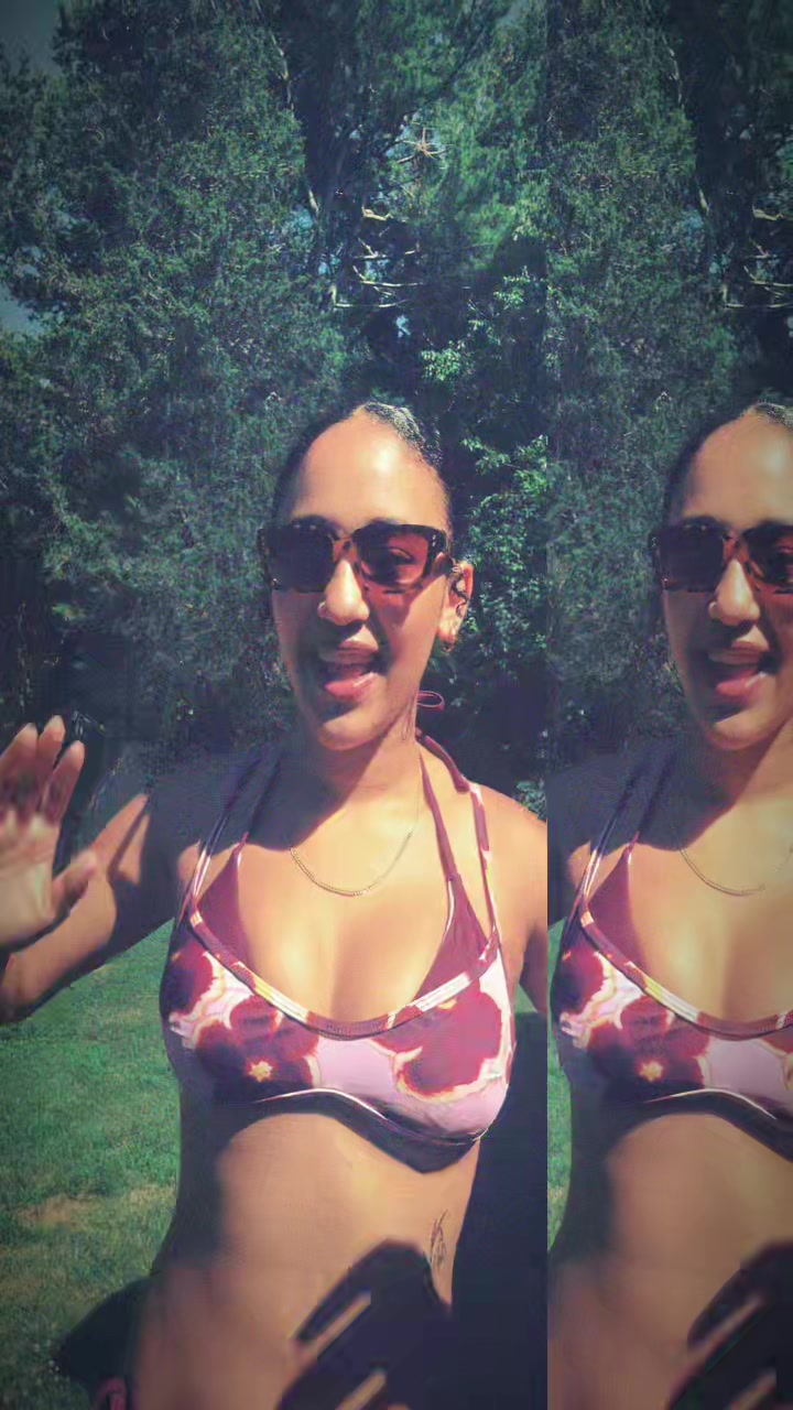 @mariah marie