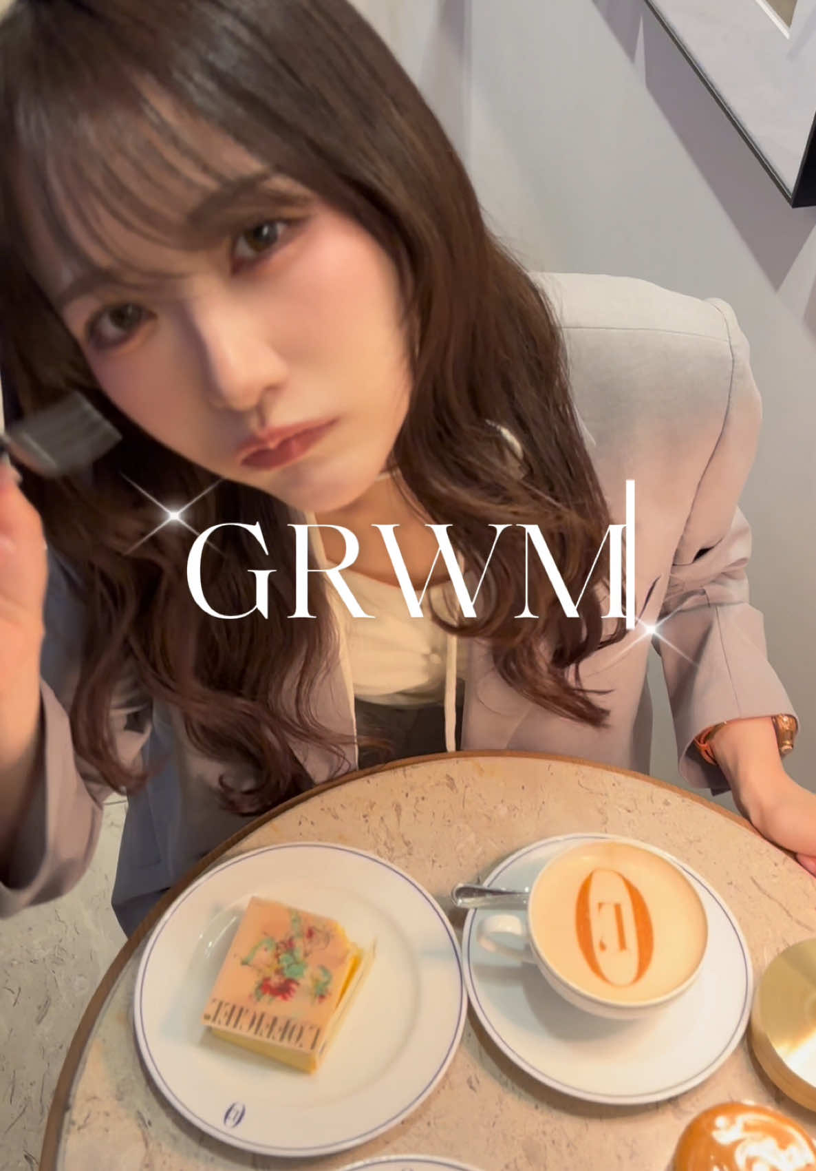 @石田千穂