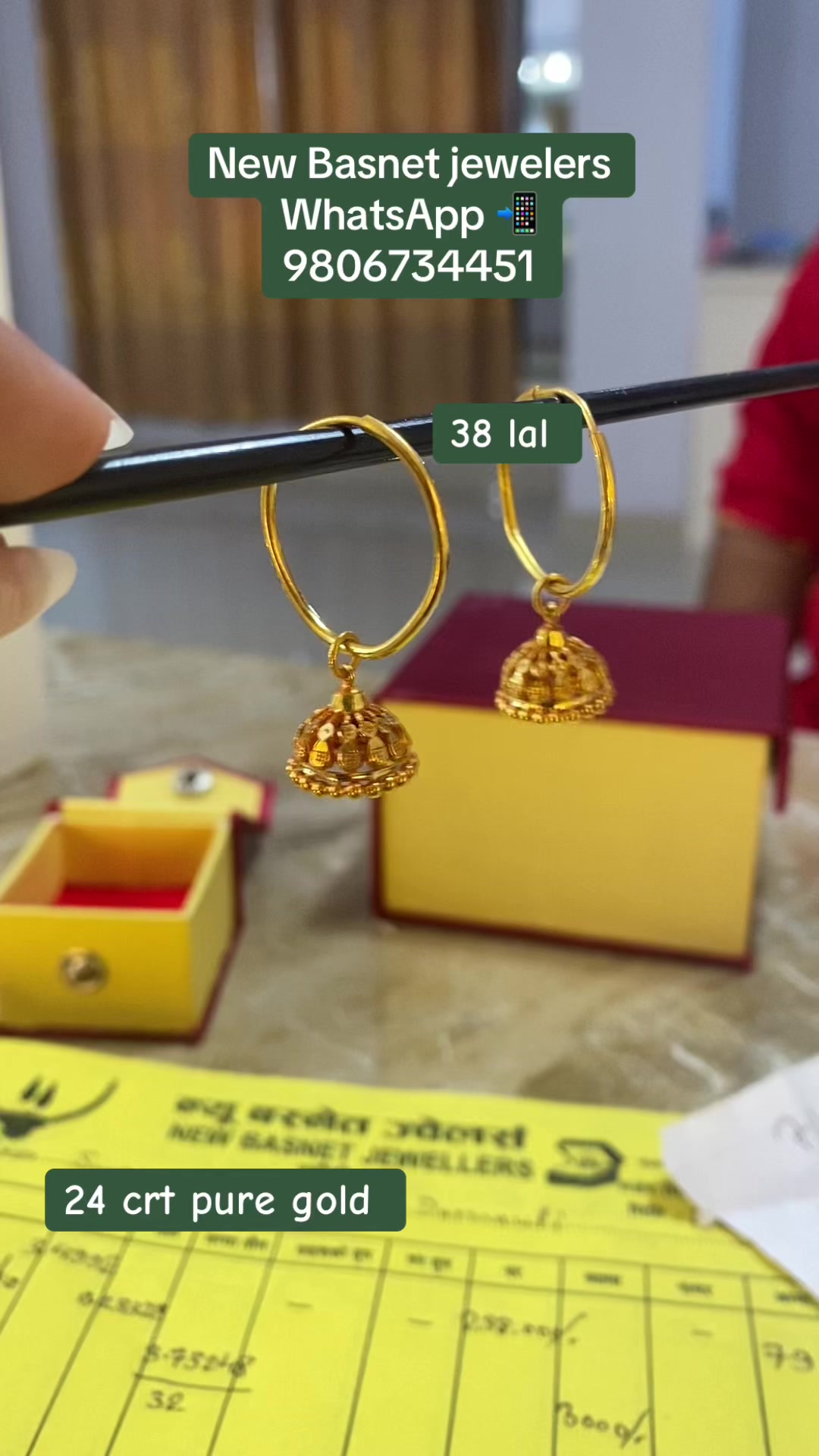@New Basnet jewelers
