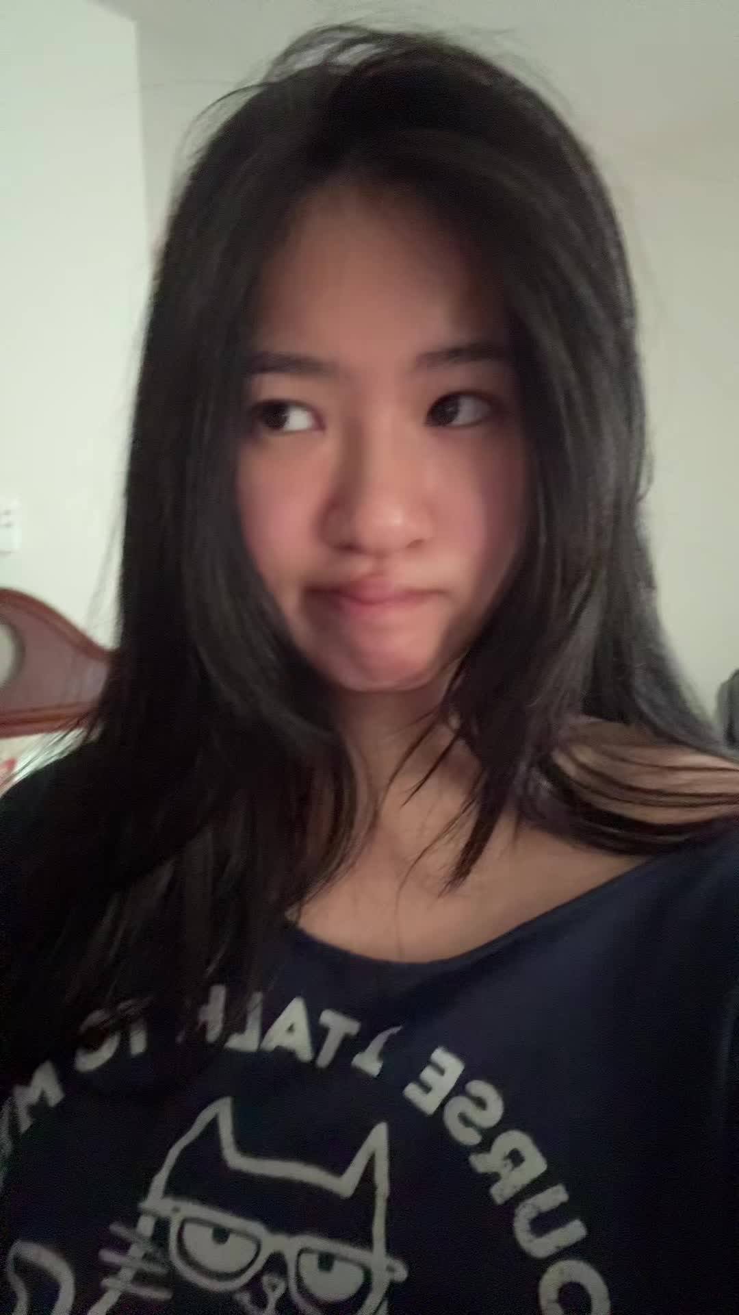 @美美