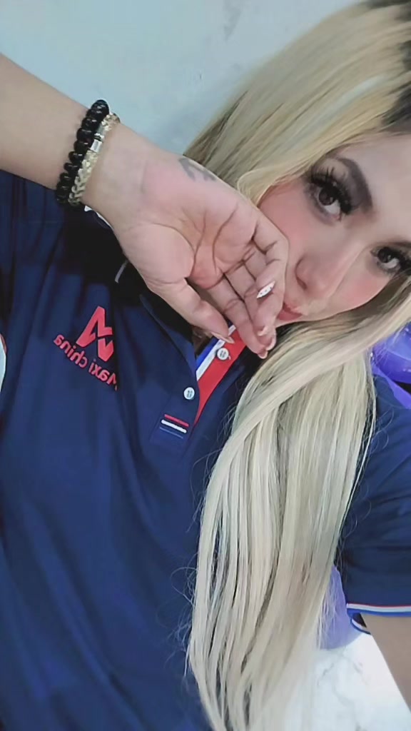 @Moly Rodríguez