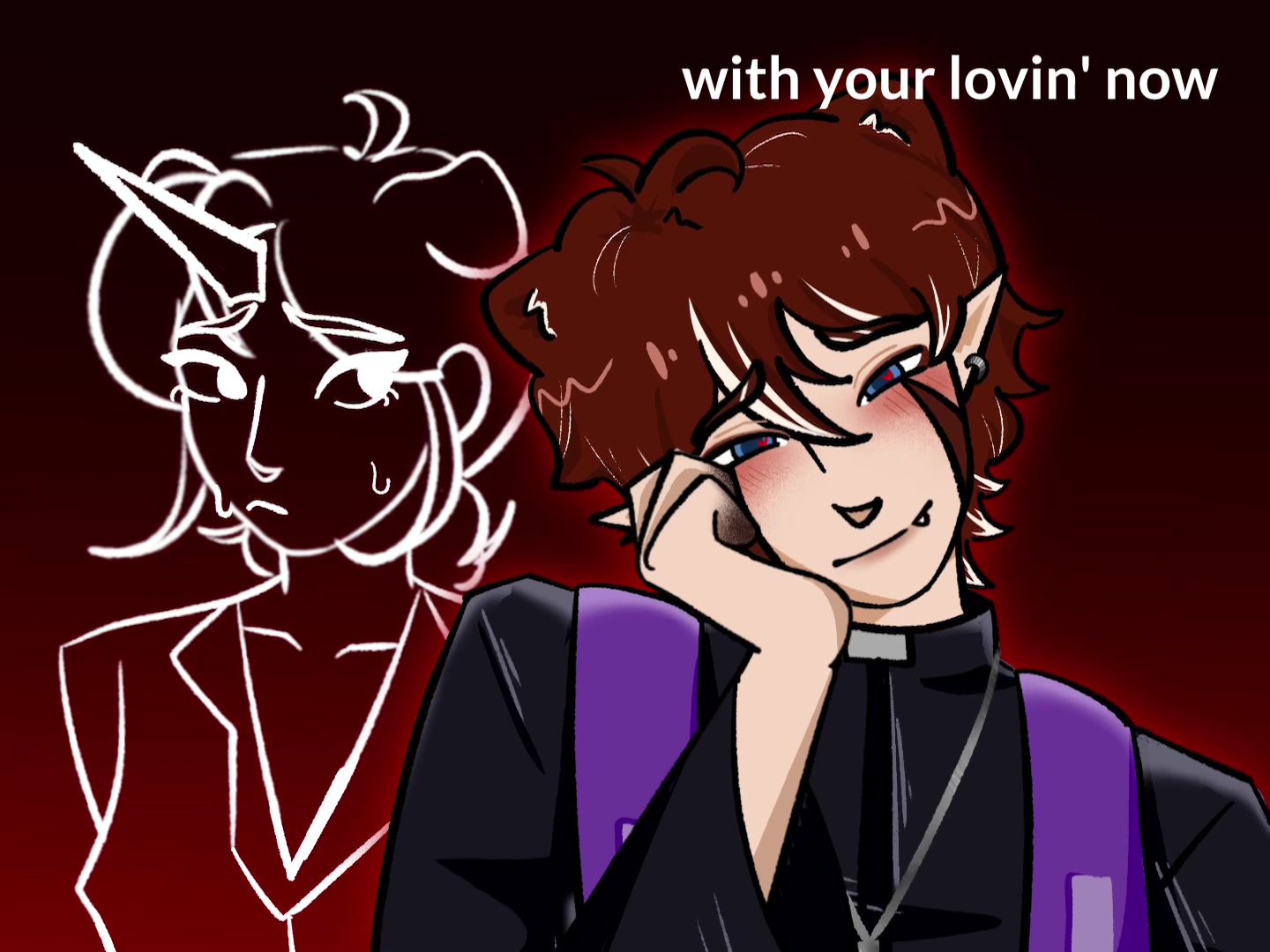 @˚₊‧꒰ა 𝚌𝚑𝚎𝚛𝚒 [mourning]