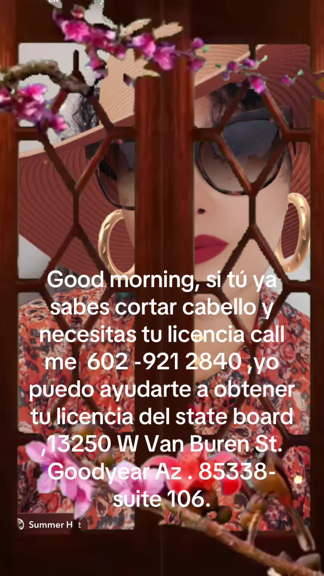 @Petra Figueroa