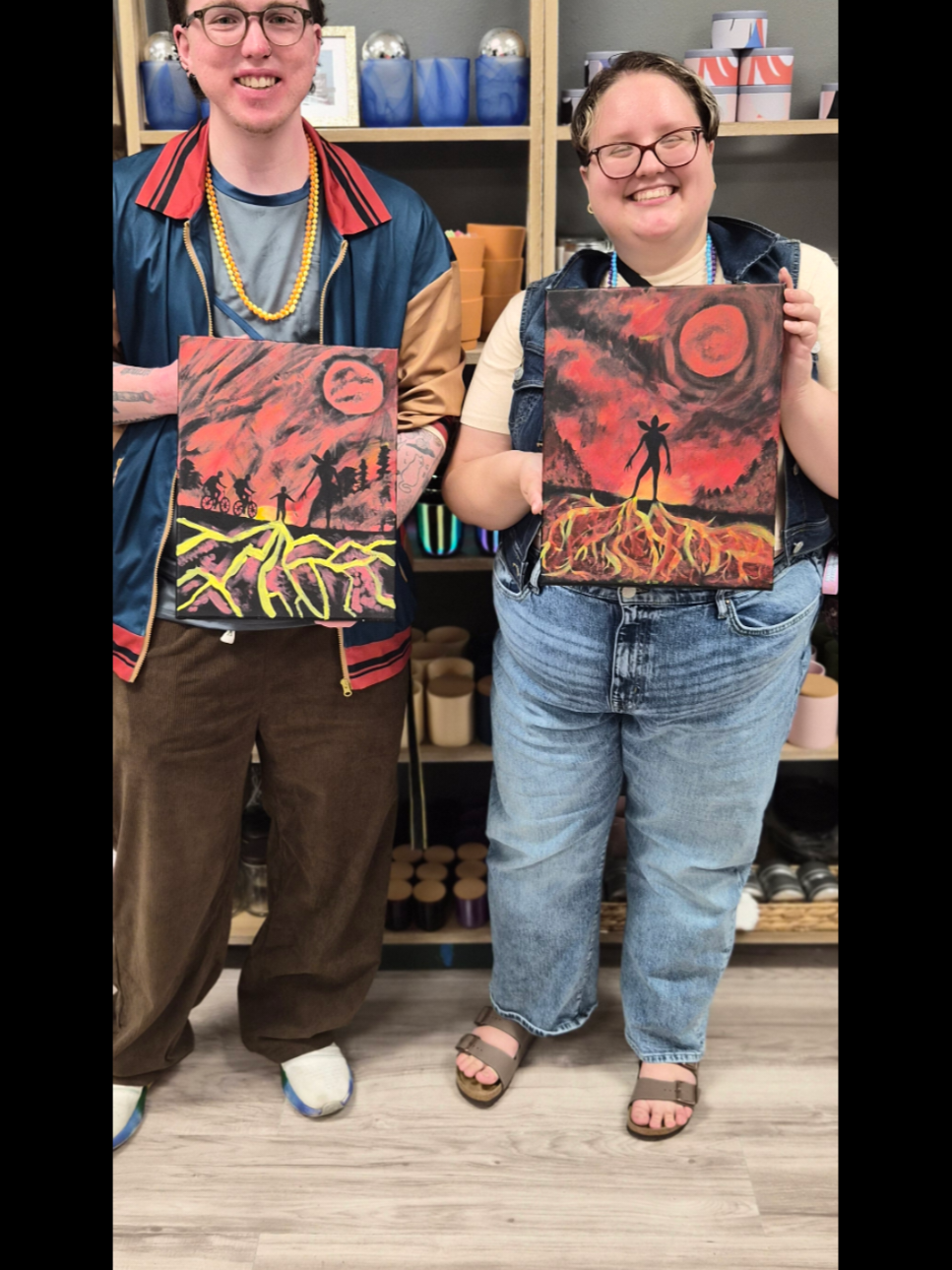@StickmanPaintingStudio