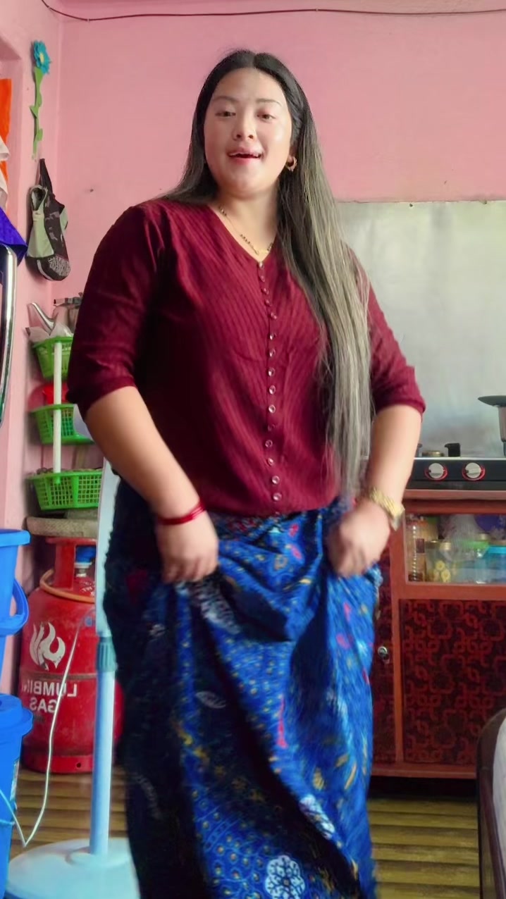@Seelu pun magar