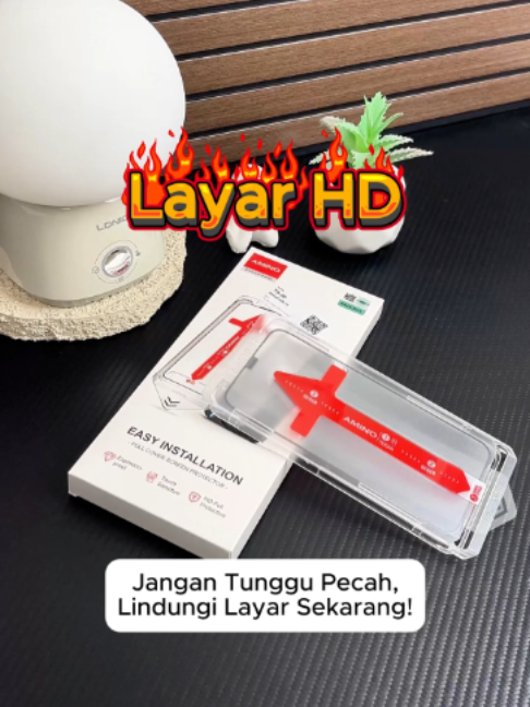 @AMINO Shop Indonesia