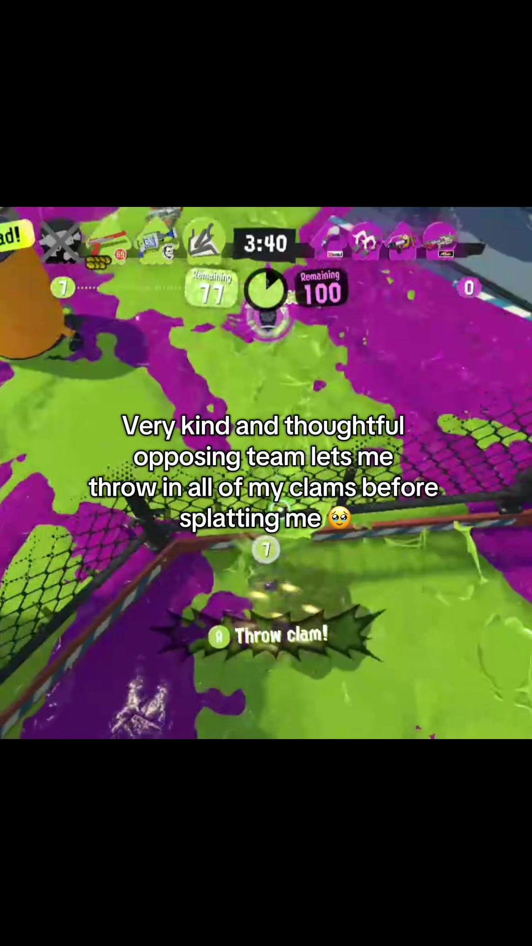 @&beta;eta 🫟🔫🦑