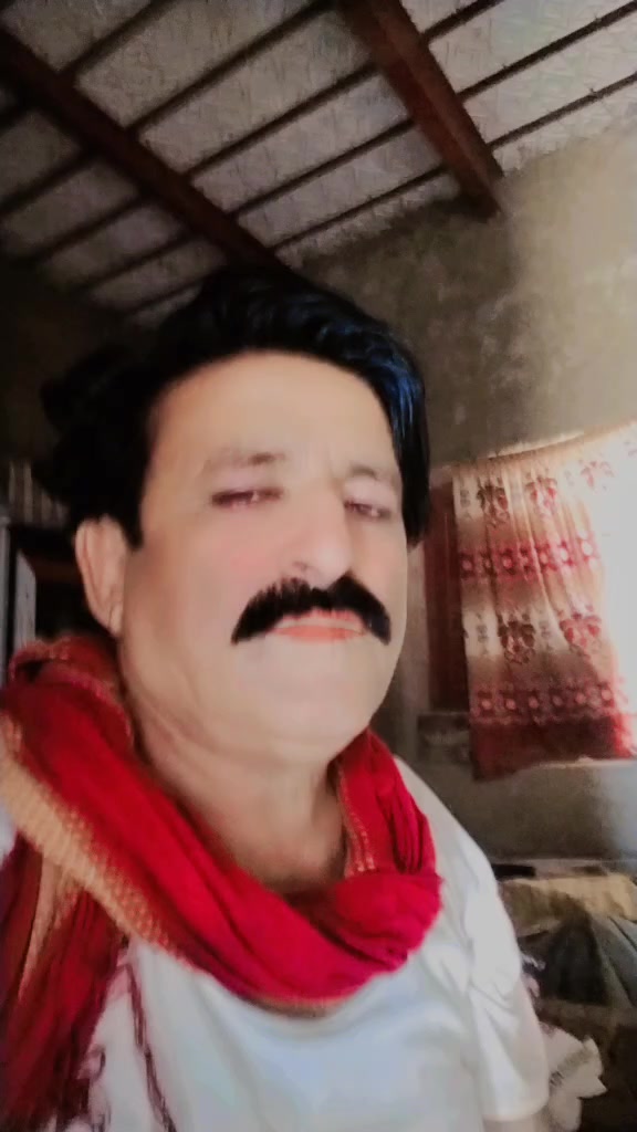 @Zafar Ali Naich