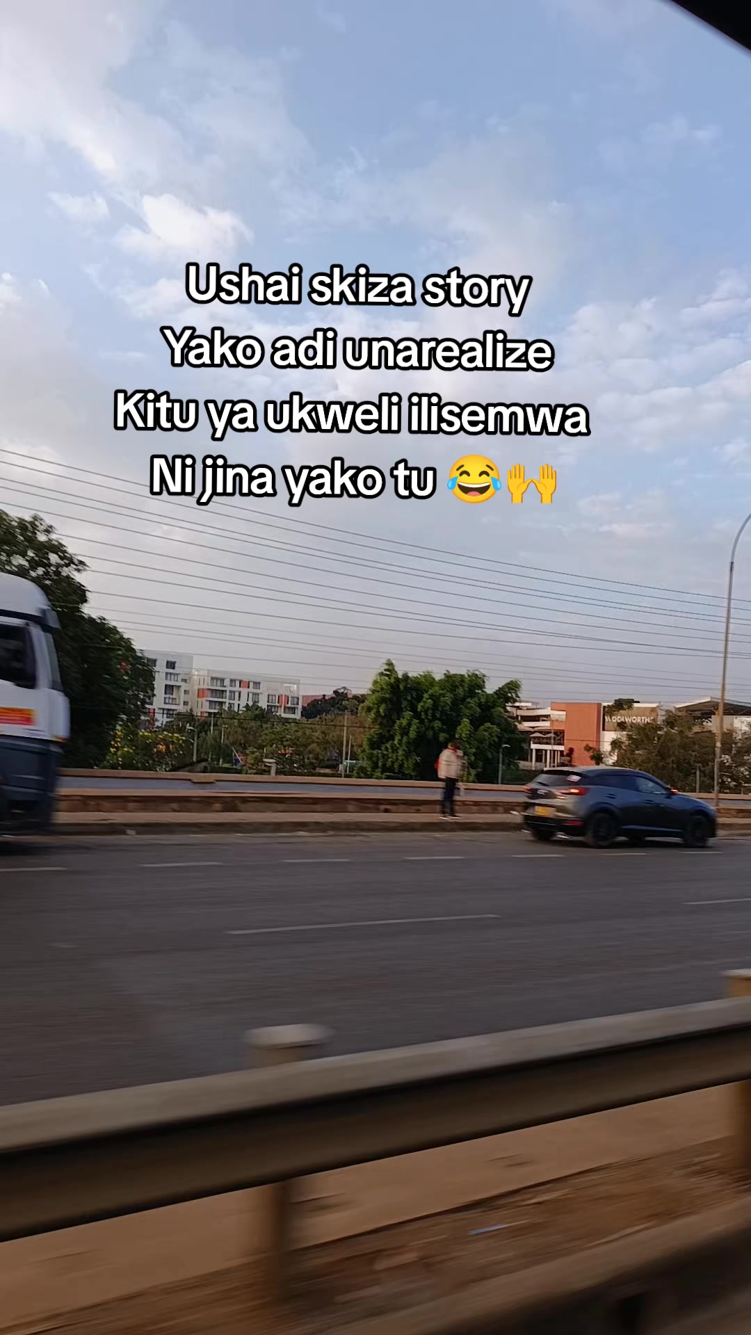 @C.I.D kiambu road  🇰🇪