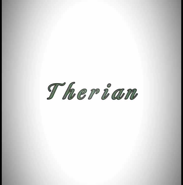 @Therian
