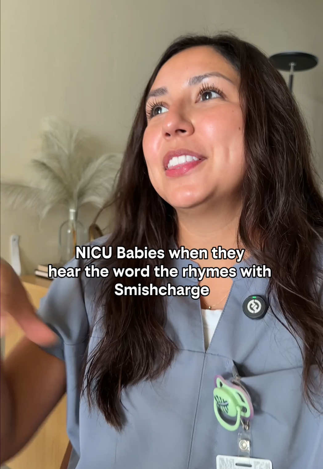 @Alyssa | NICU nurse