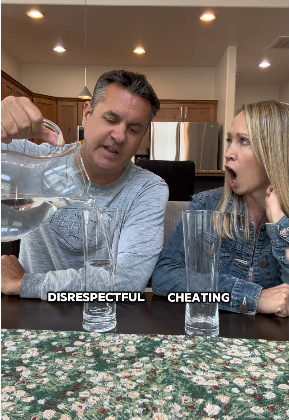 @Rick & Carly | Couples Comedy