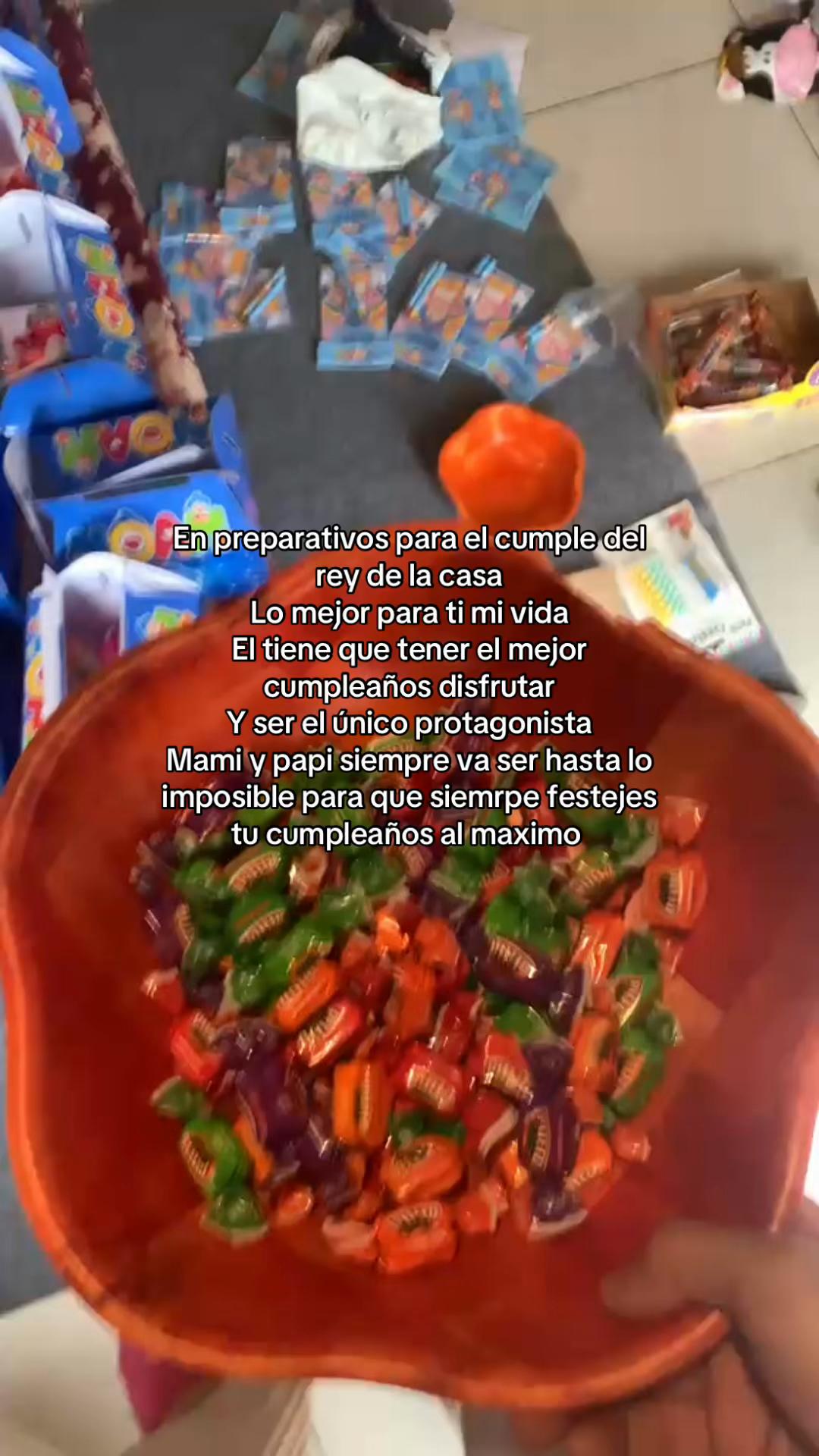 @Candy Gregorio 