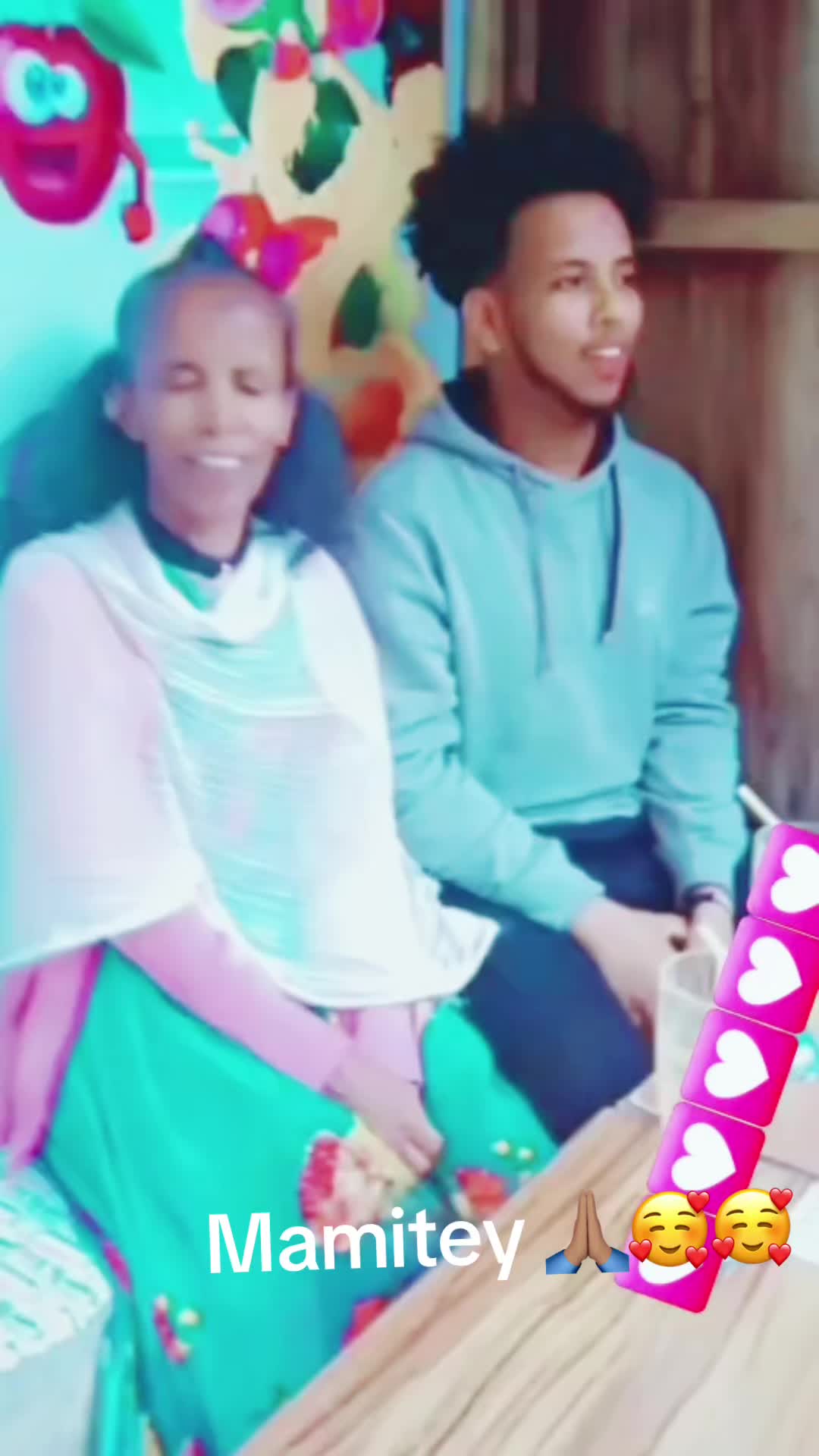 @Habu Habsha nfkri