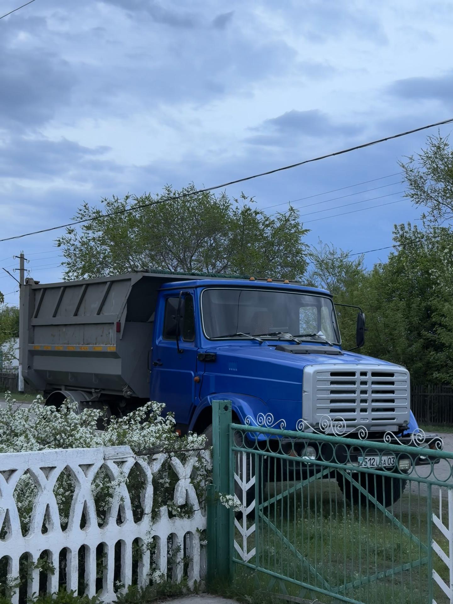 @Жизнь на ЗиЛу