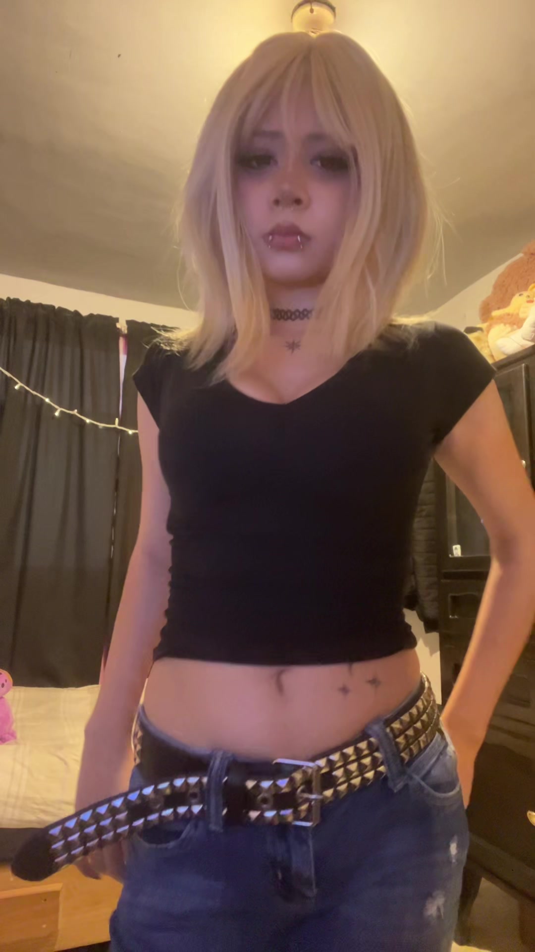 @Alice&bull;