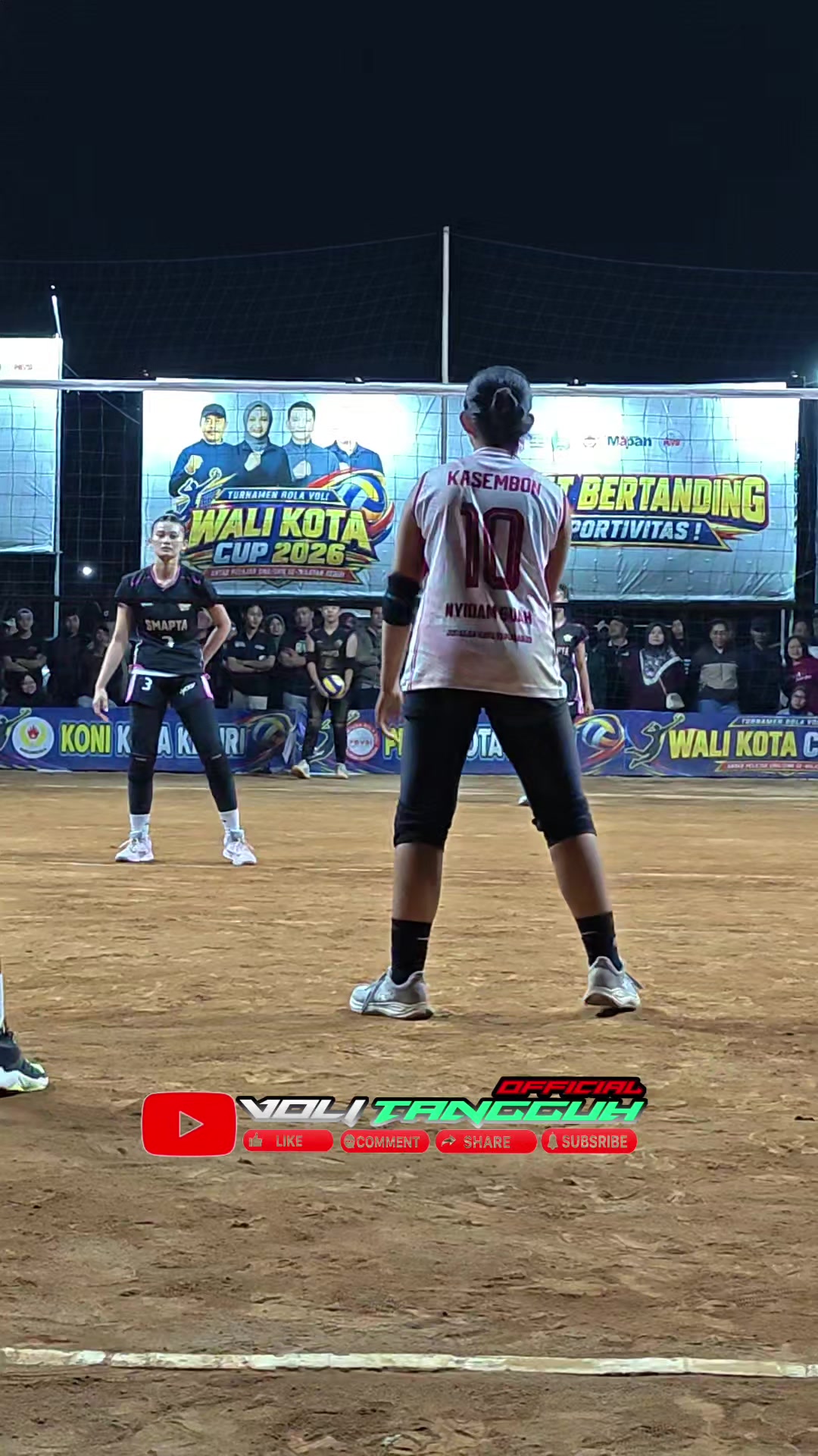 @voli tangguh