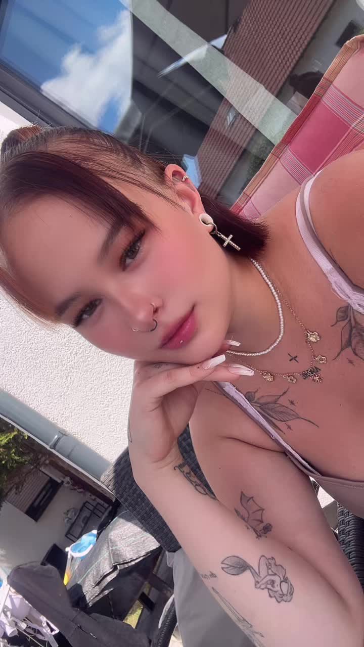 @🫧Selinchen🫧
