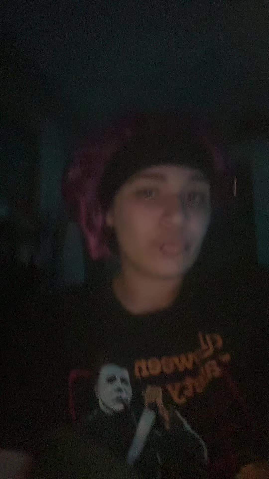 @A mess
