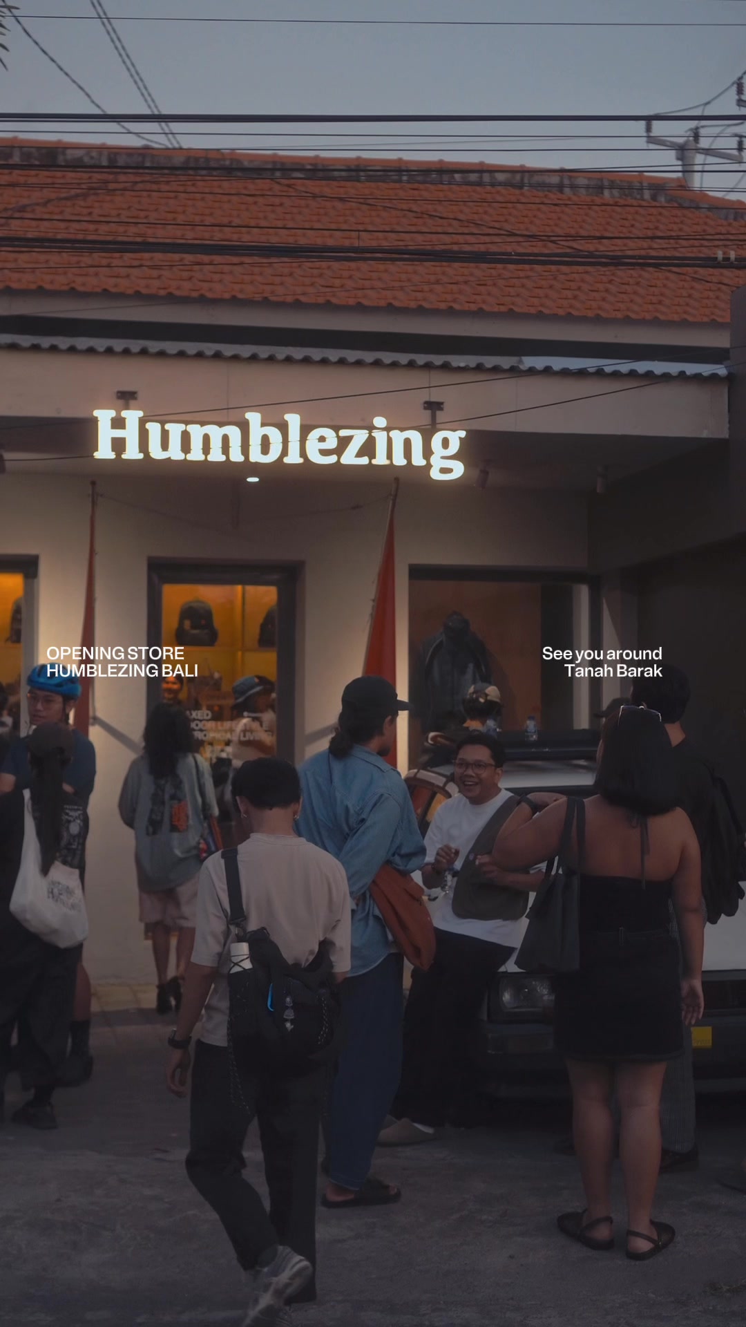 @Humblezing