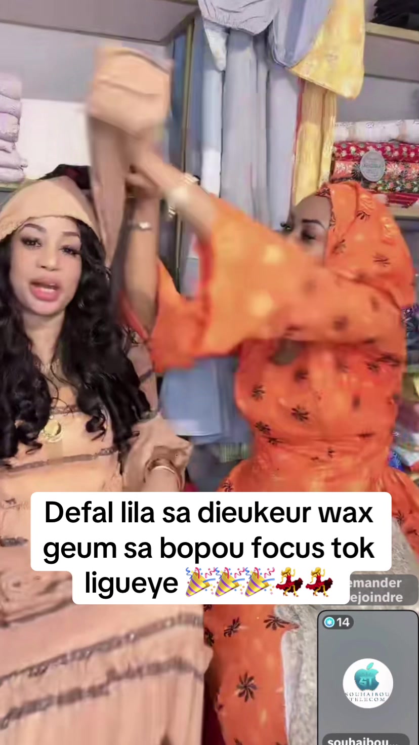 @Entre Nous Sn🇸🇳🇺🇸