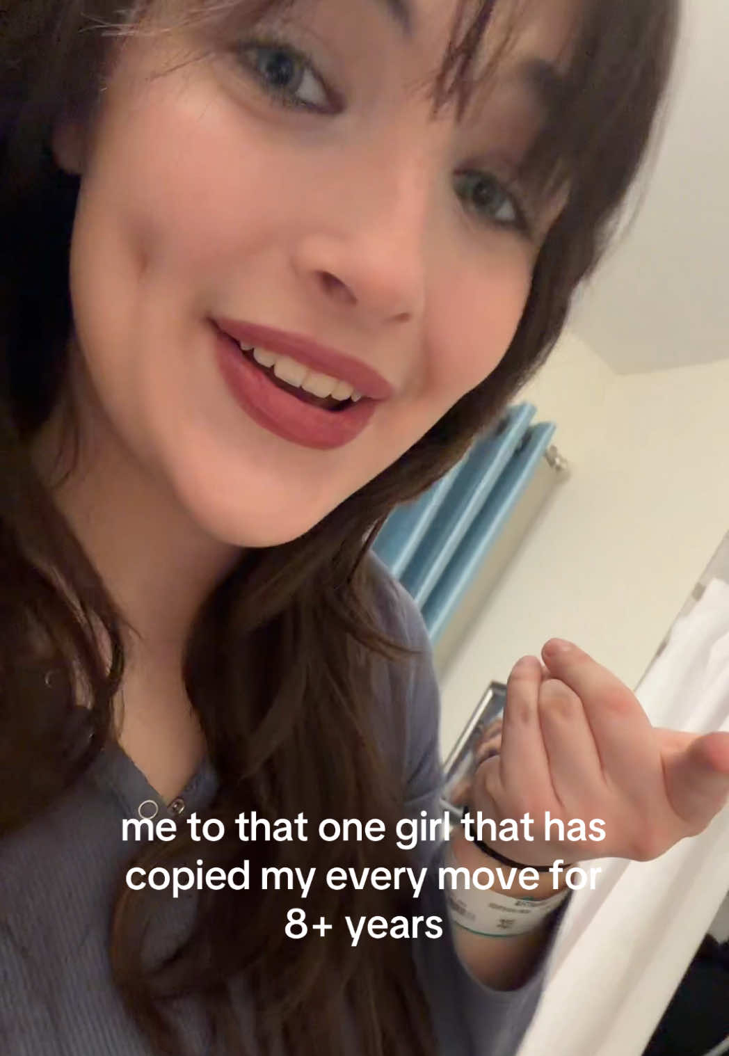 @sam (hospital version)