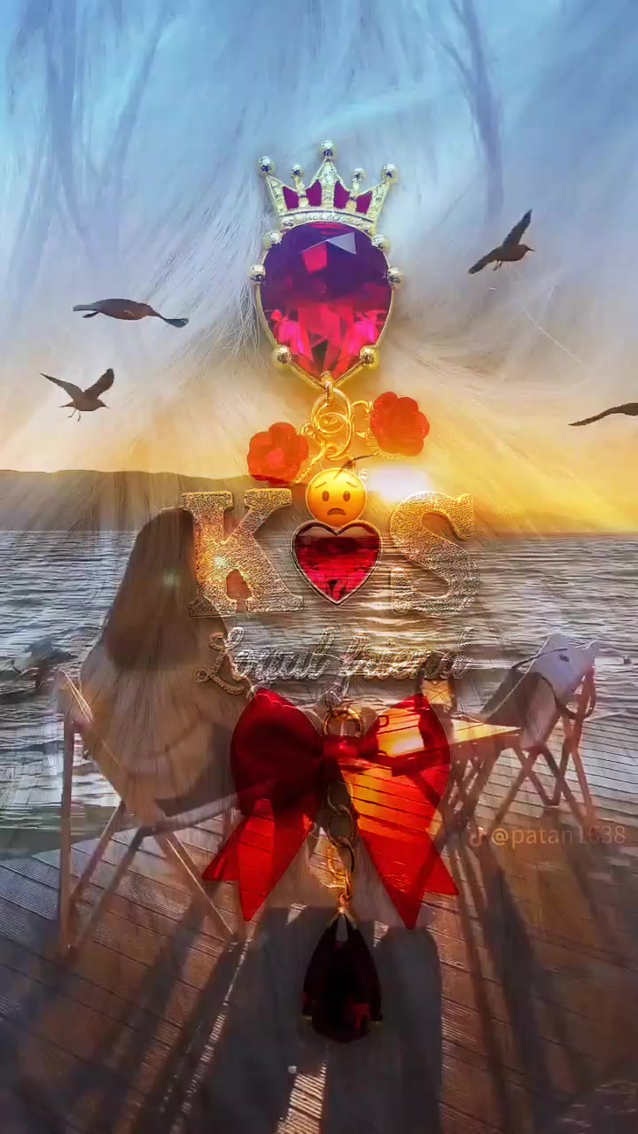 @S🥀💔K