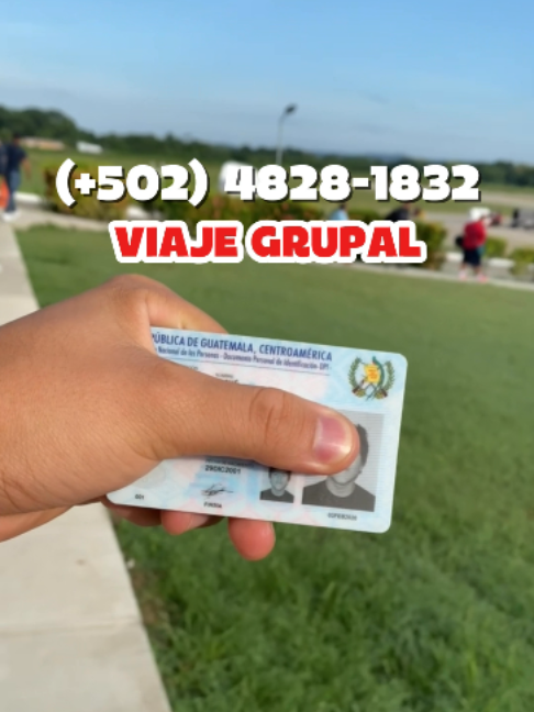 @Viajeros GT