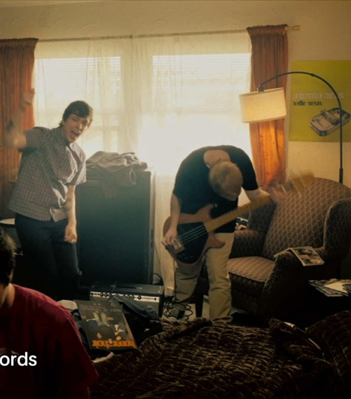 @Sunday Drive Records