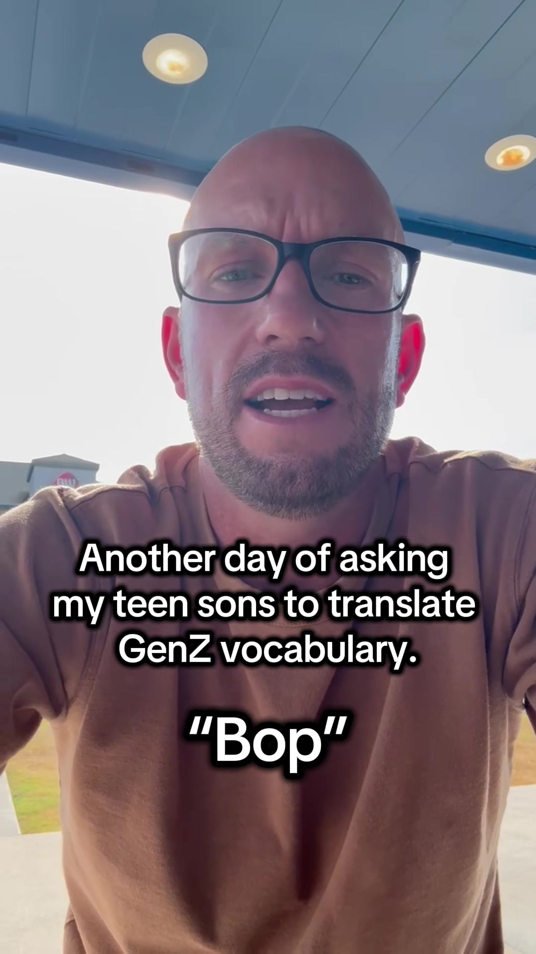 @Daddy J