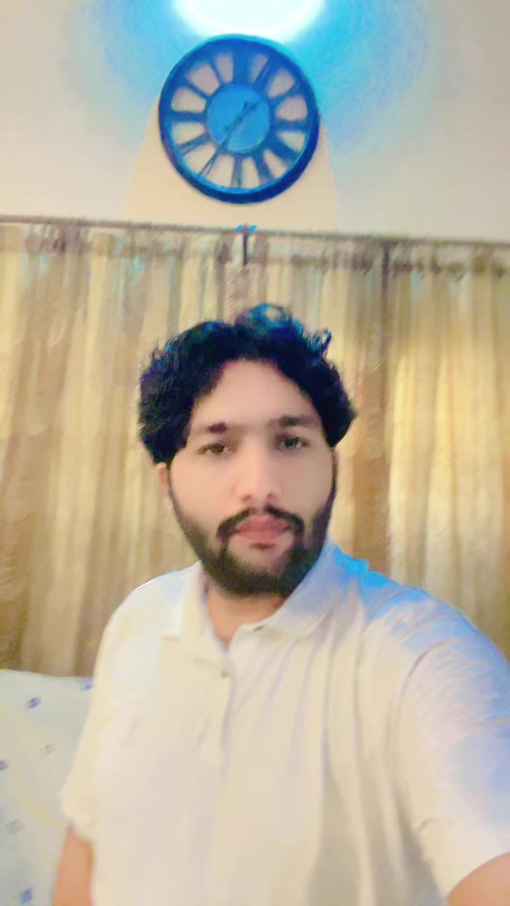 @Hidayatailah Bhatti