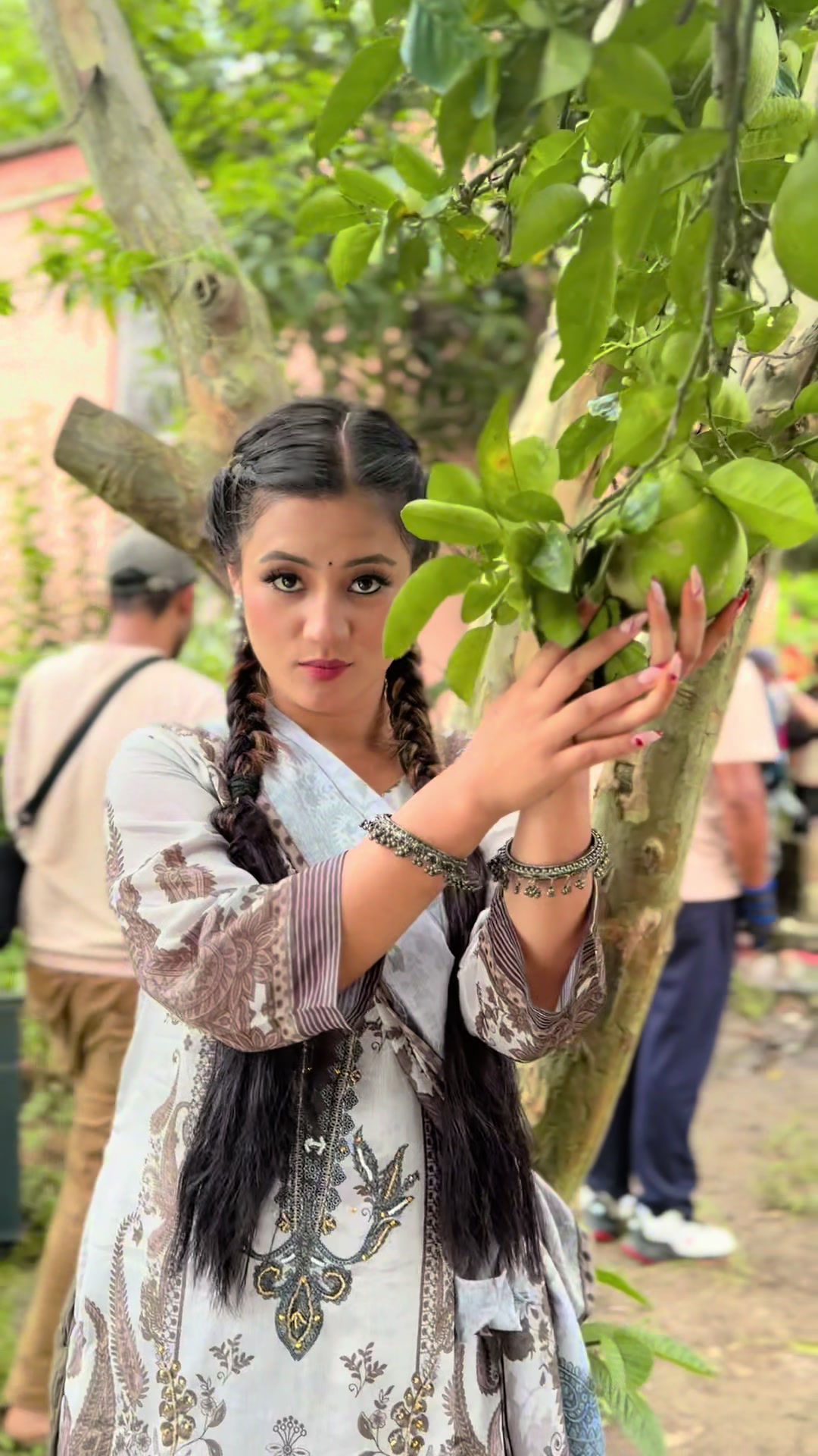 @parbati shrestha