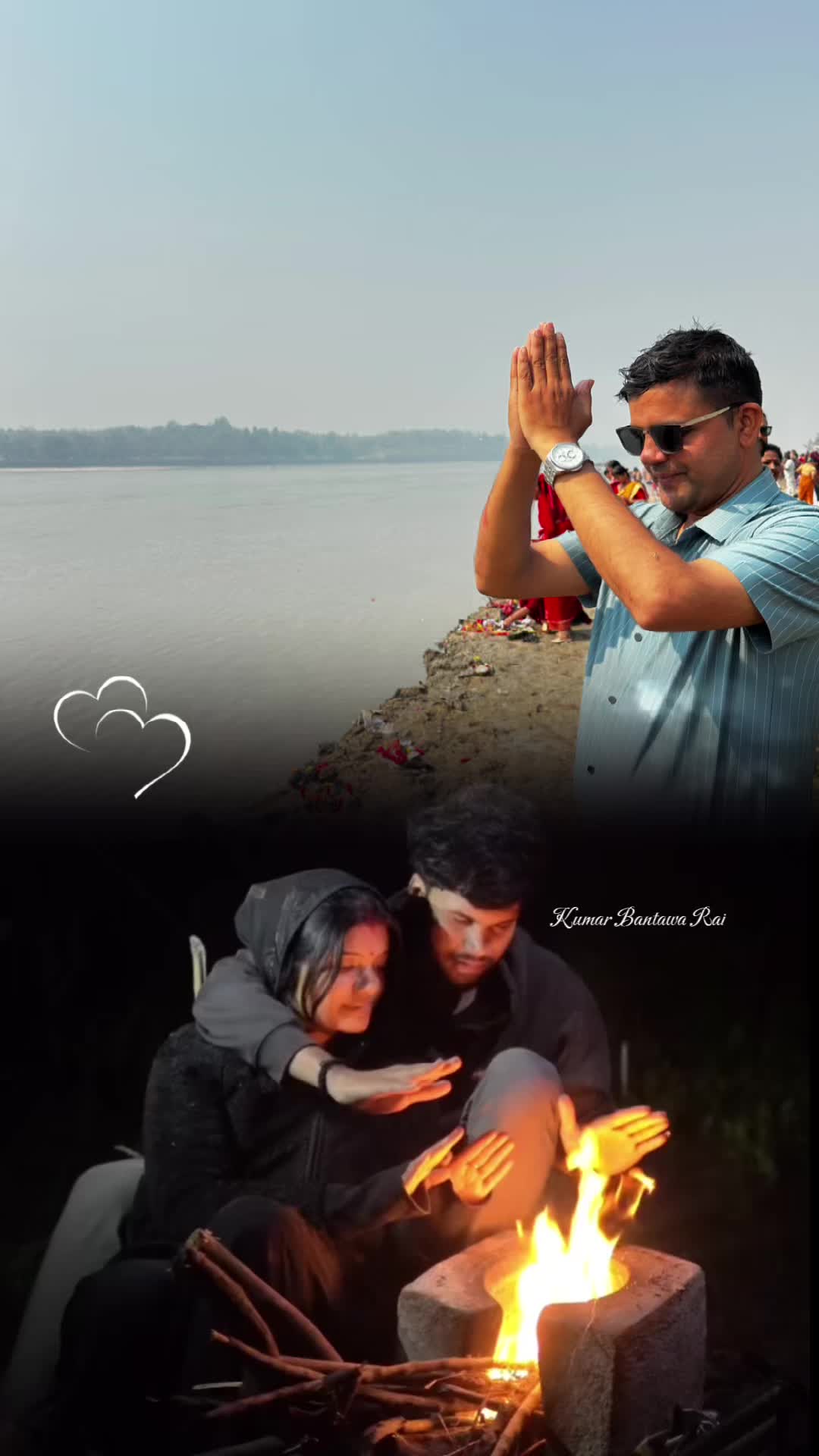 @Manoj Pandey