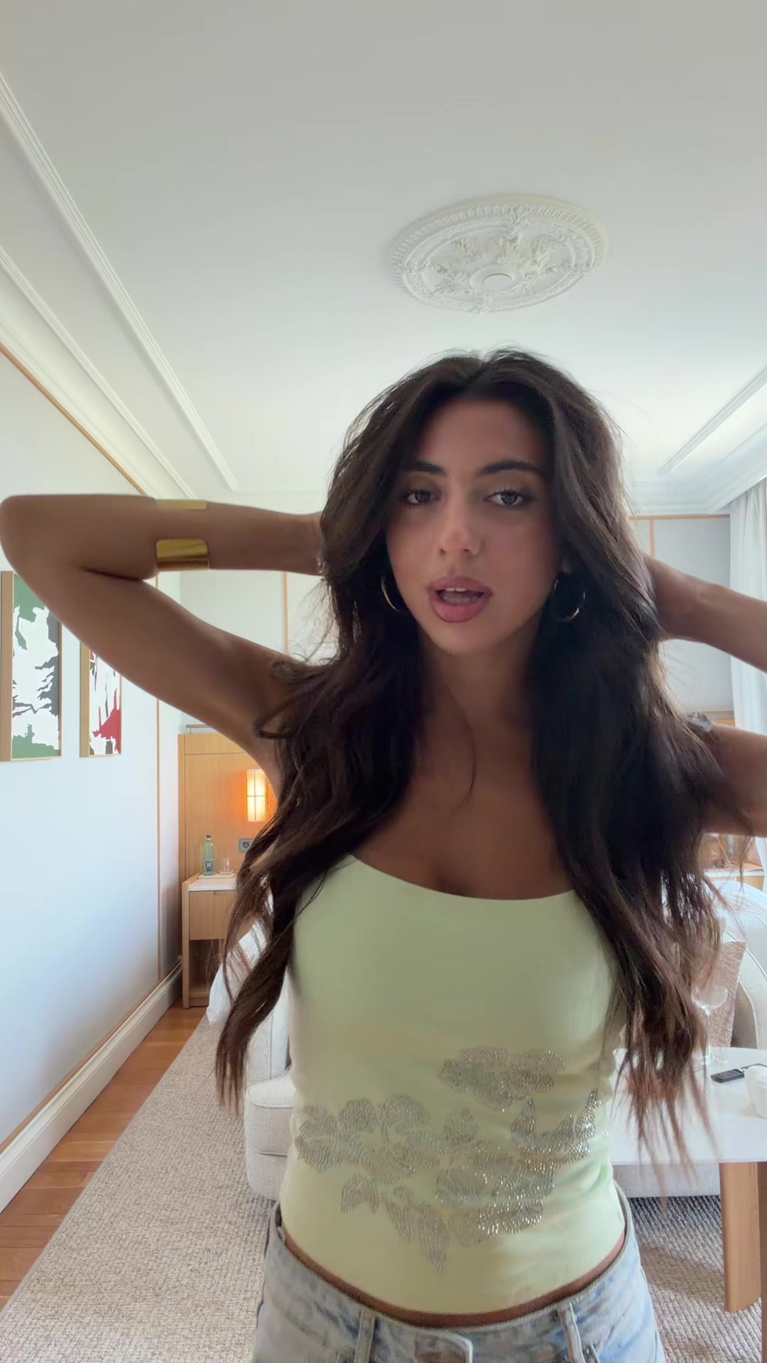 @Astrid Millán