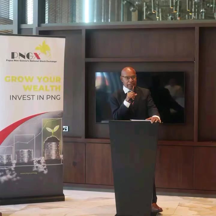 @BUY SHARES IN PNG 🇵🇬