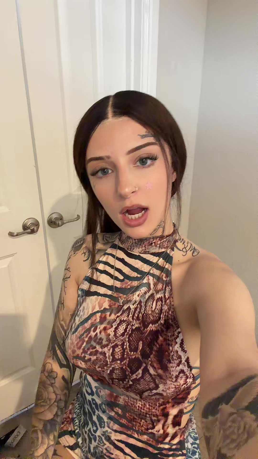 @Lilyrrrose