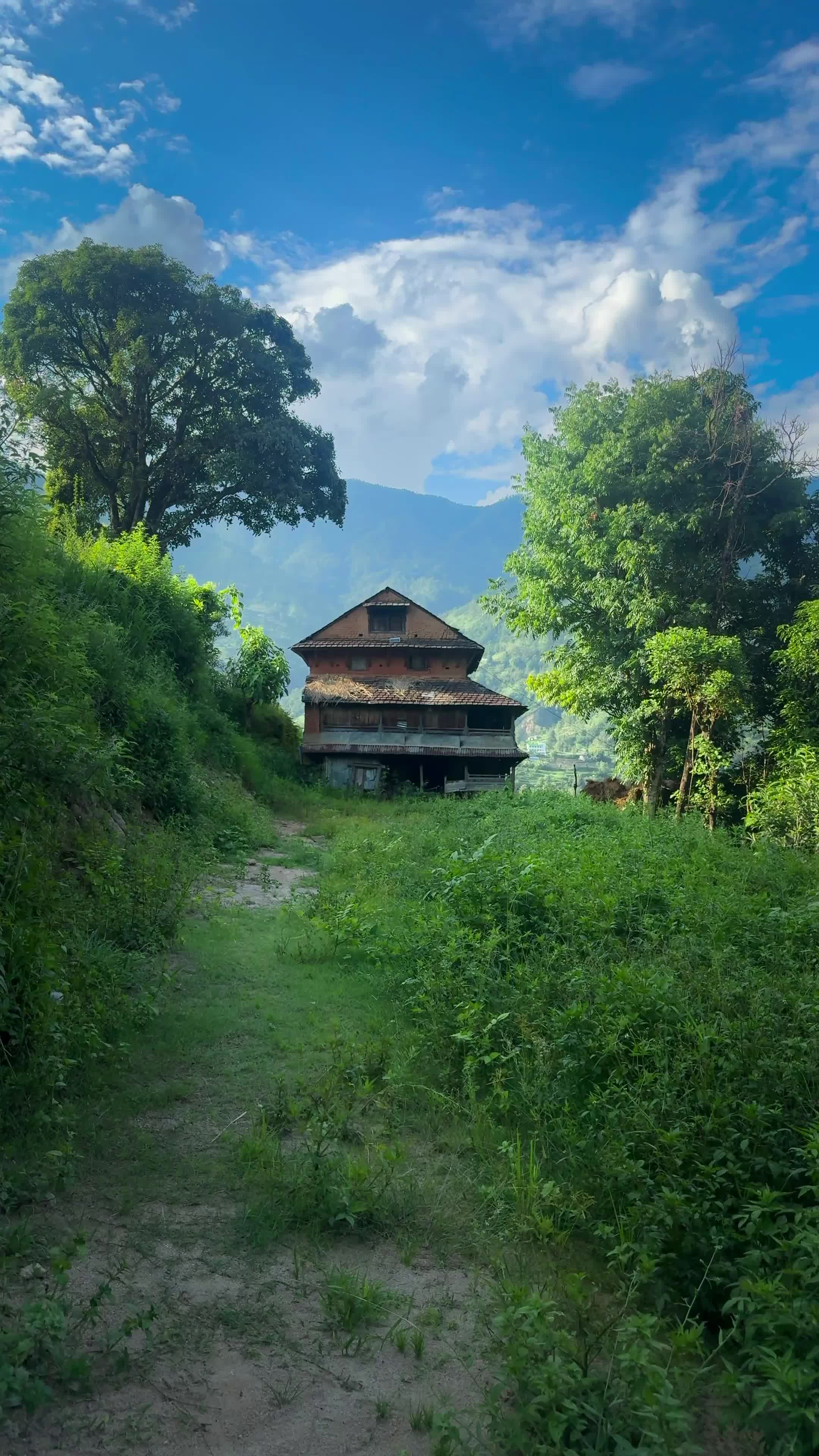 @Sudarshan Neupane