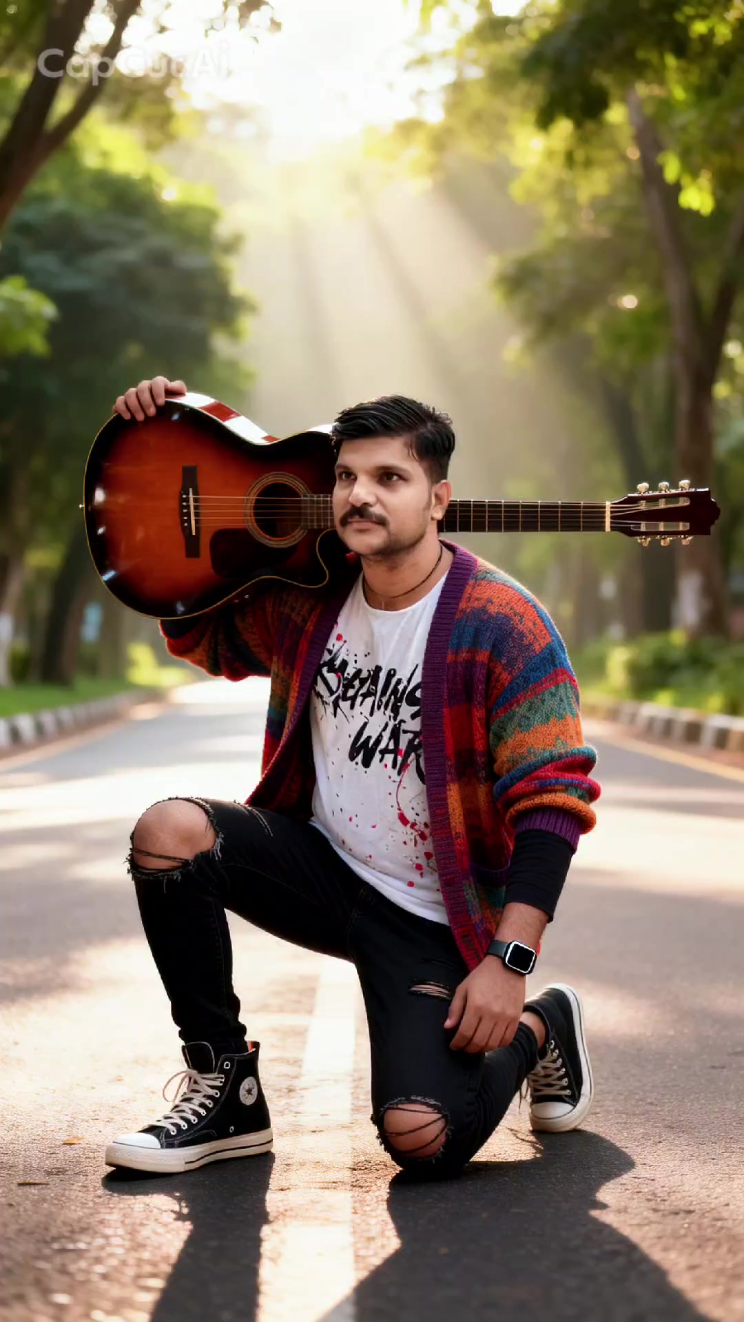 @Niju Surya