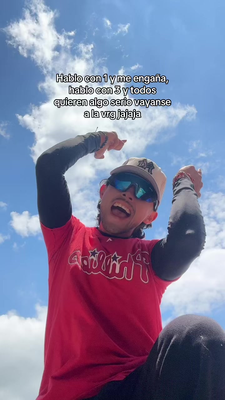 @Jahdai &ldquo;Hachi&rdquo; Carrasco