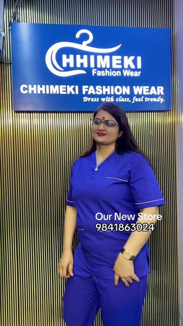 @Chhimeki Fashion Wear