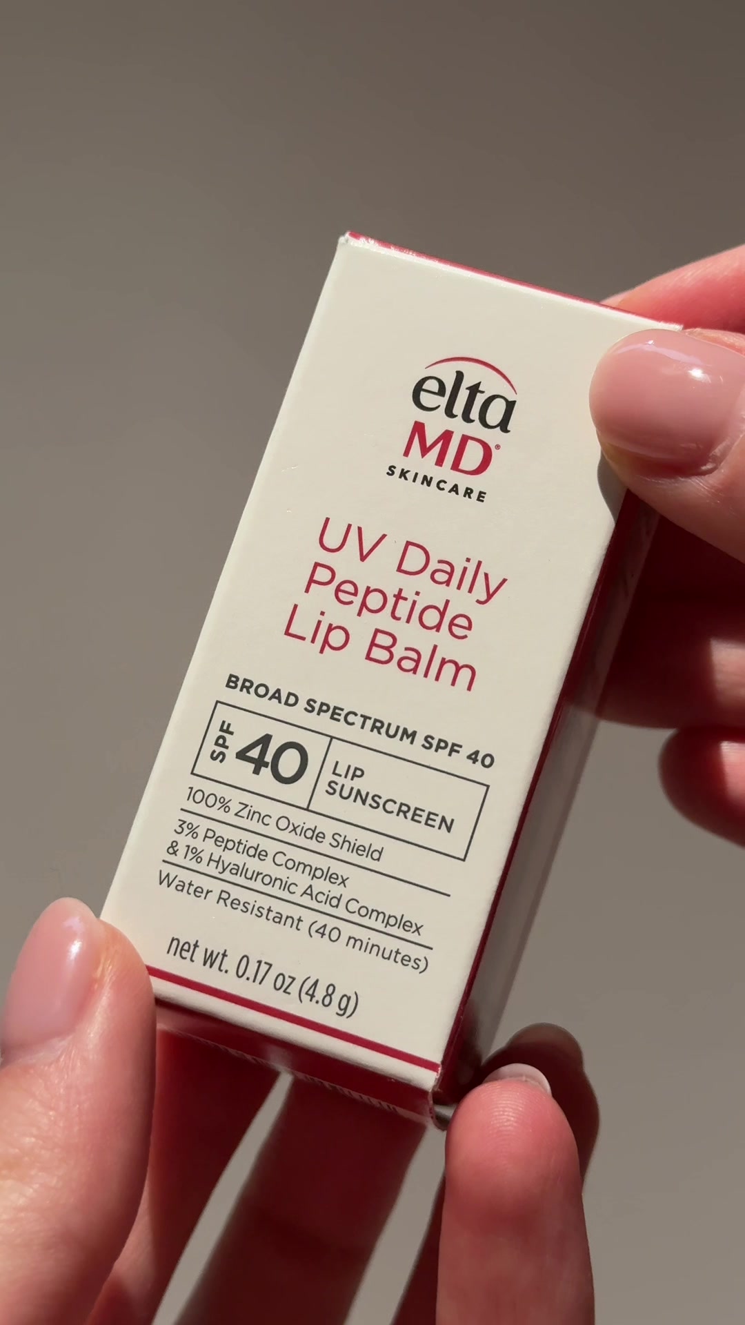 @EltaMD Skin Care