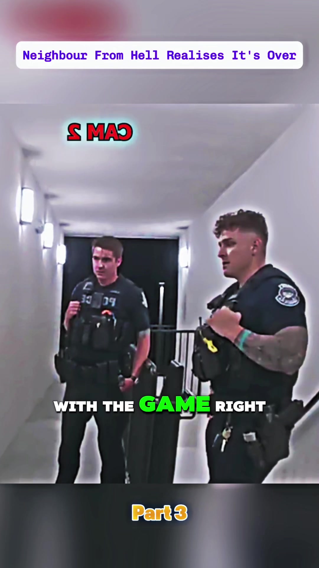 @Cops Safety